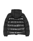 Giubbino per bambino Moncler Enfant Hyoseris L29541A00076597YX 999 MONCLER ENFANT 