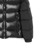 Giubbino per bambino Moncler Enfant Hyoseris L29541A00076597YX 999 MONCLER ENFANT 