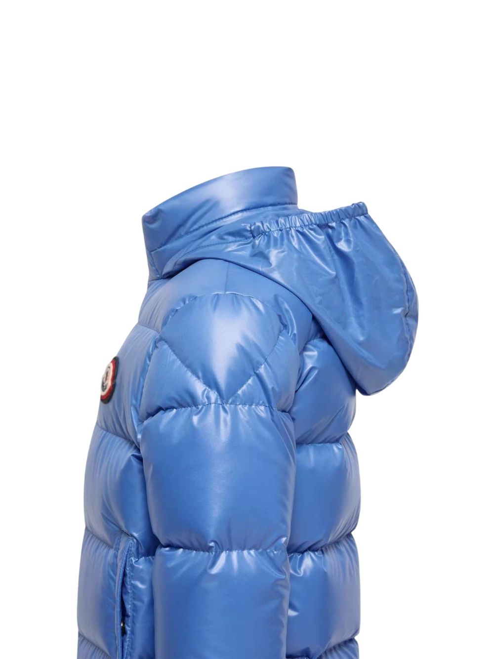 Giubbino per bambino Moncler Enfant Kevoser L29541A00083597YX 73O MONCLER ENFANT 