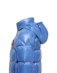 Giubbino per bambino Moncler Enfant Kevoser L29541A00083597YX 73O MONCLER ENFANT 