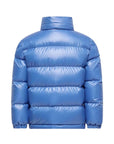 Giubbino per bambino Moncler Enfant Kevoser L29541A00083597YX 73O MONCLER ENFANT 