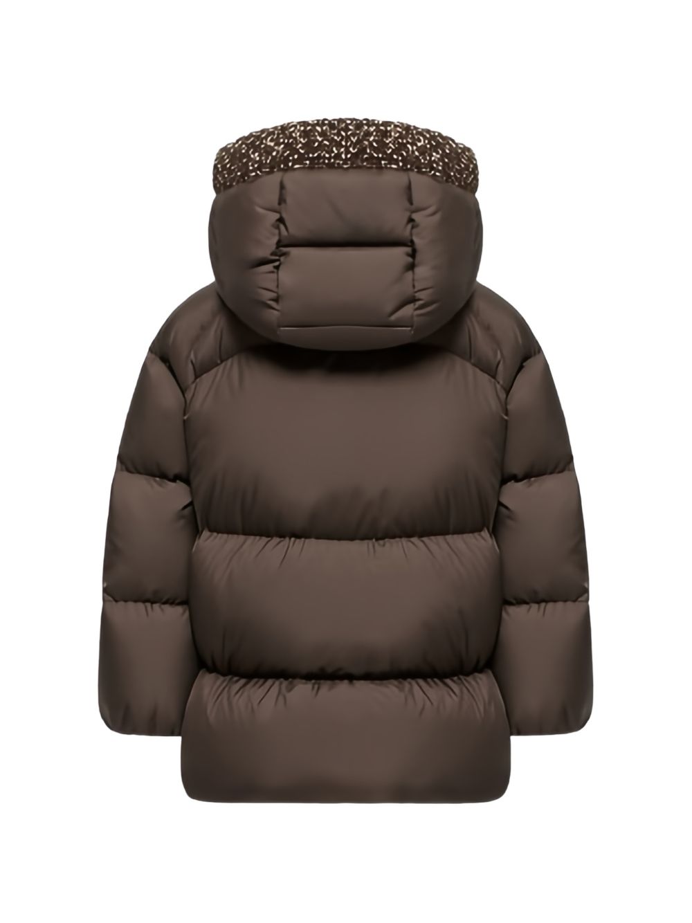 Giubbino per bambina Moncler Kids Duilla L29541A00102597YW 258 MONCLER ENFANT 