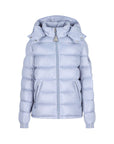 Piumino per neonato Moncler Enfant New Maya L29541A1252068950 715 MONCLER ENFANT 