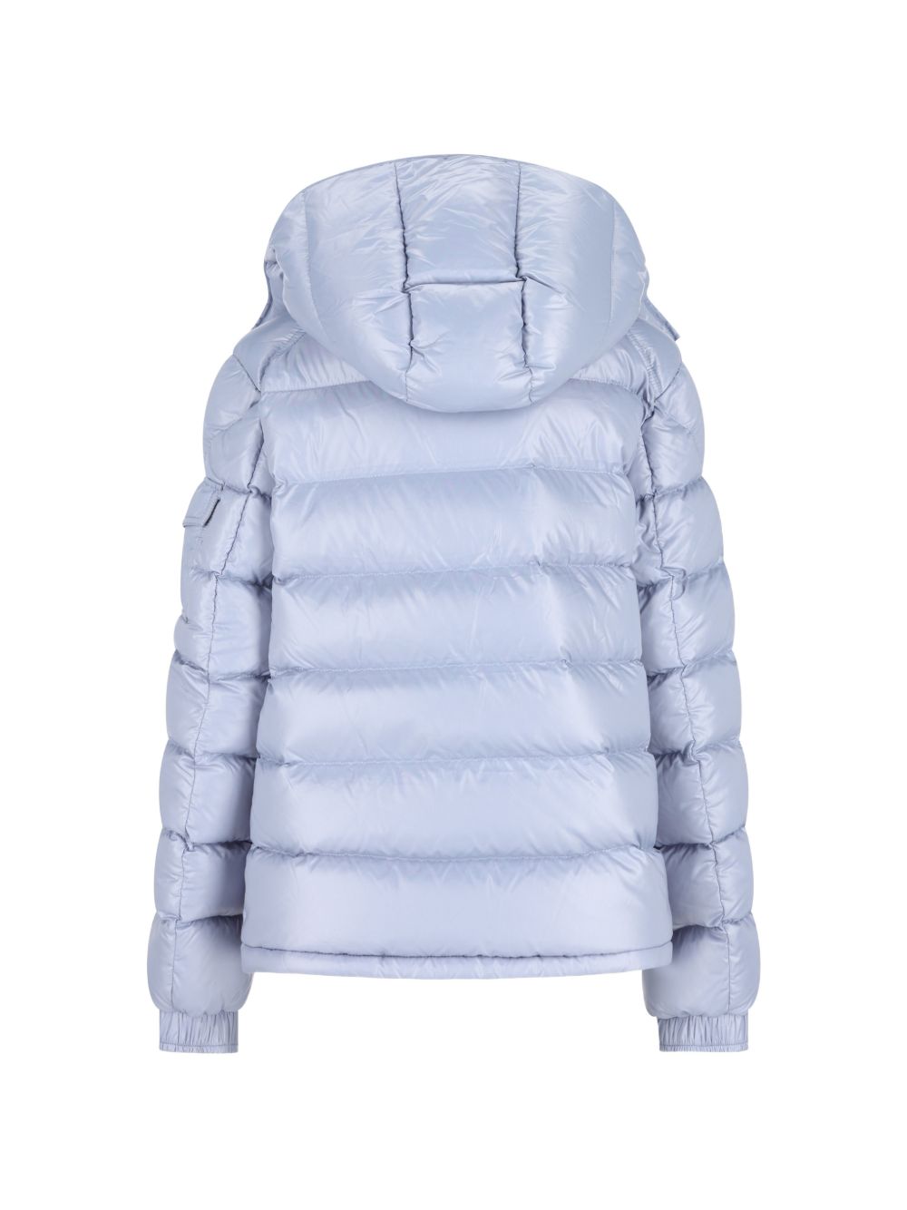 Piumino per neonato Moncler Enfant New Maya L29541A1252068950 715 MONCLER ENFANT 