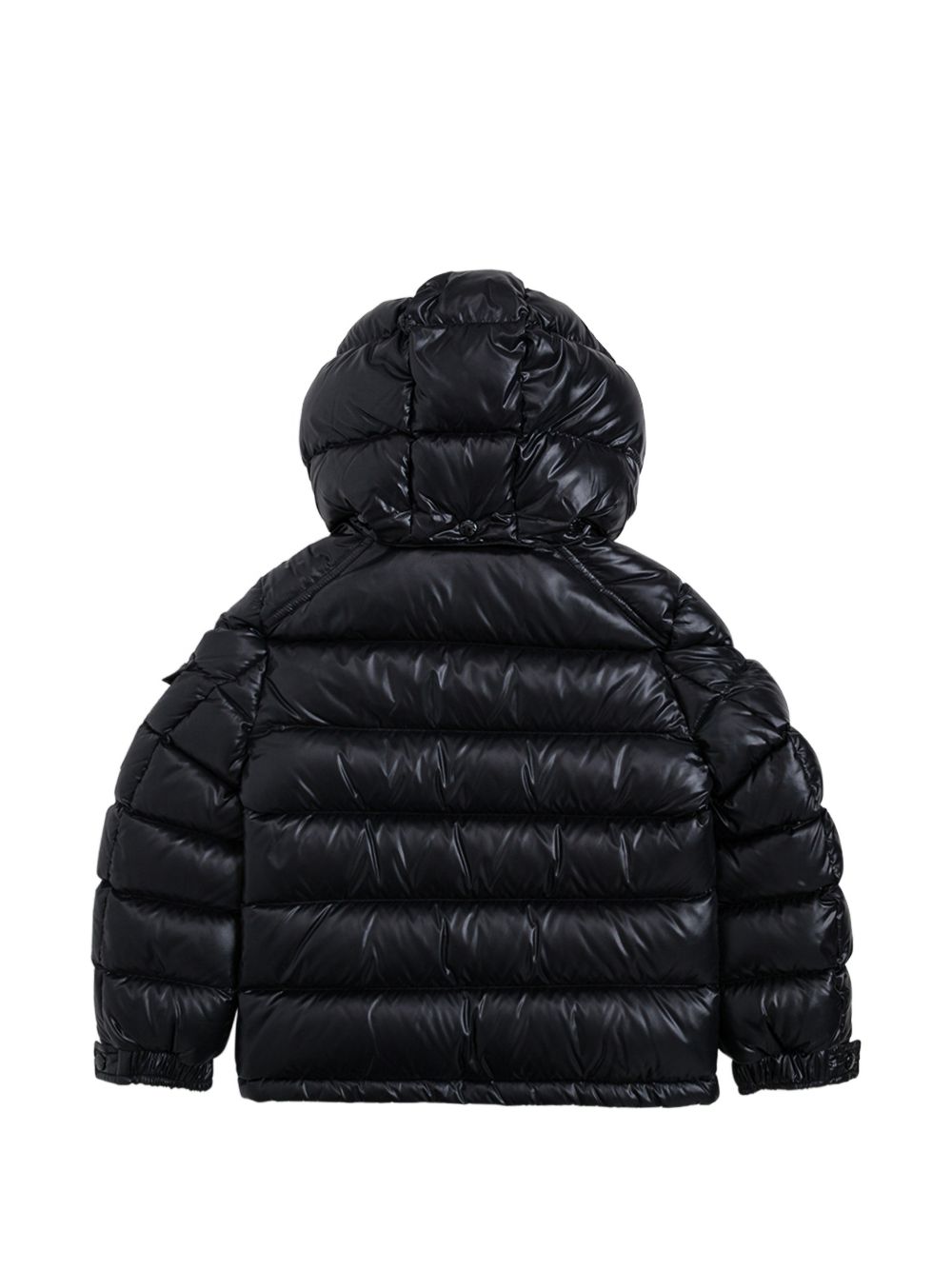 Piumino per bambina Moncler Enfant New Maya L29541A1252068950 999 MONCLER ENFANT 