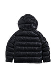 Piumino per bambina Moncler Enfant New Maya L29541A1252068950 999 MONCLER ENFANT 