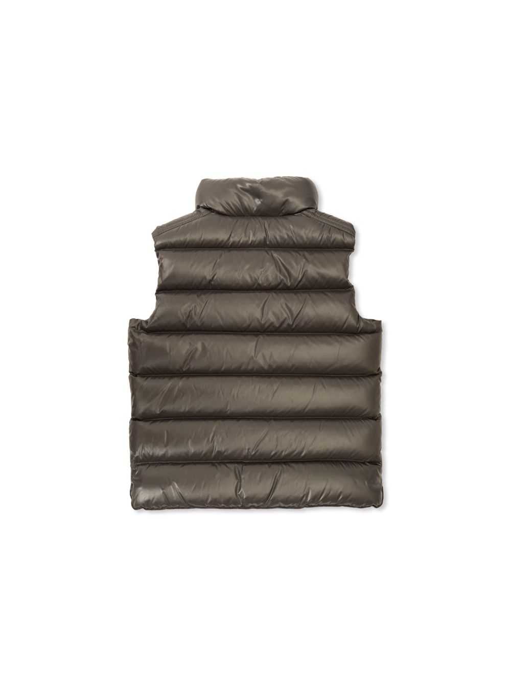 Gilet per bambino Moncler Enfant Tib L29541A1262068950 918 MONCLER ENFANT 