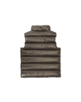 Gilet per bambino Moncler Enfant Tib L29541A1262068950 918 MONCLER ENFANT 