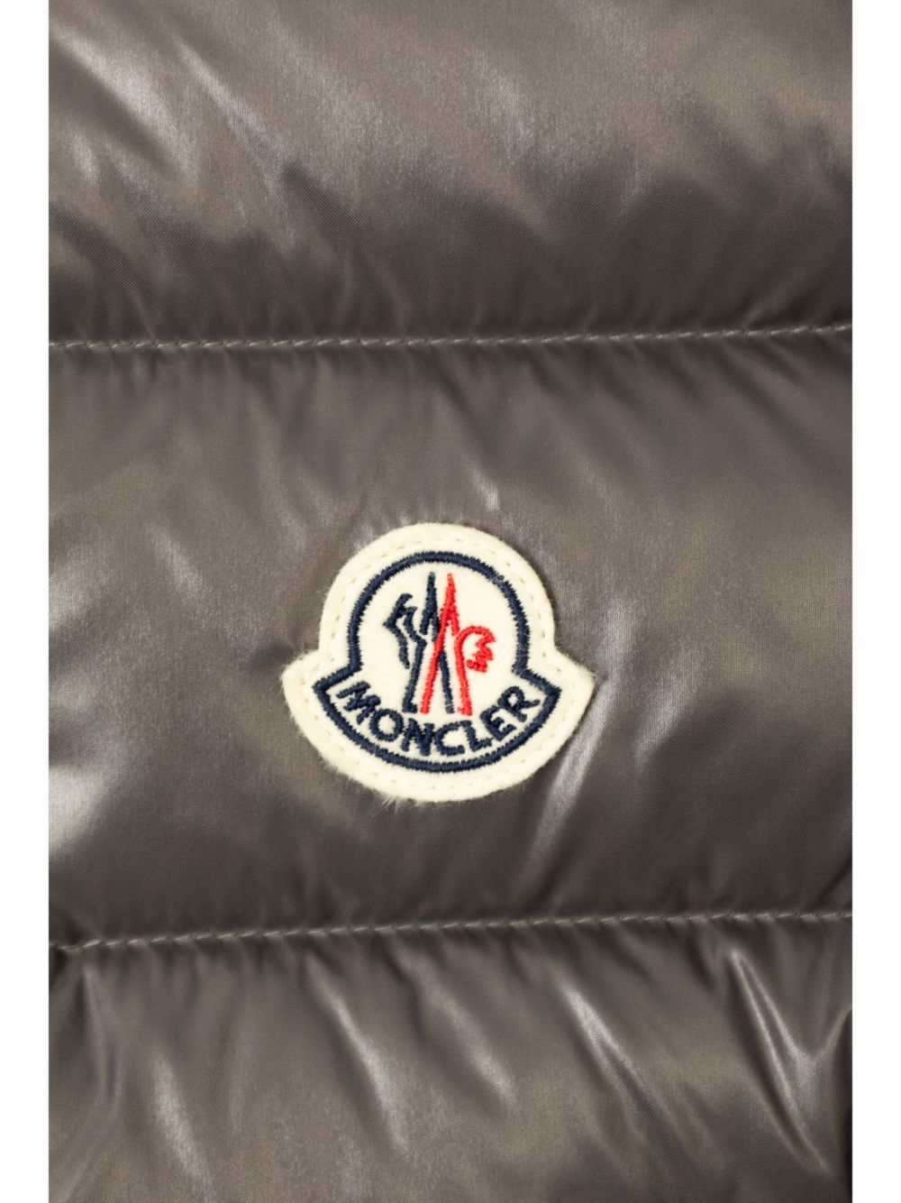 Gilet per bambino Moncler Enfant Tib L29541A1262068950 918 MONCLER ENFANT 