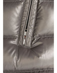 Gilet per bambino Moncler Enfant Tib L29541A1262068950 918 MONCLER ENFANT 
