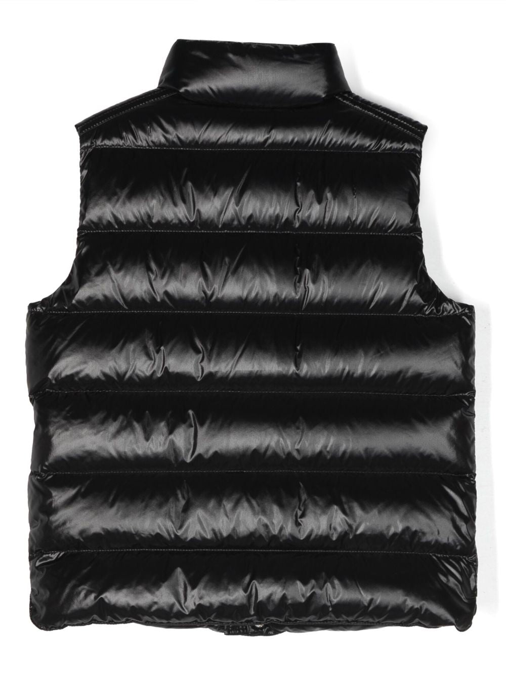 Gilet per bambino Moncler Enfant Tib L29541A1262068950 999 MONCLER ENFANT 