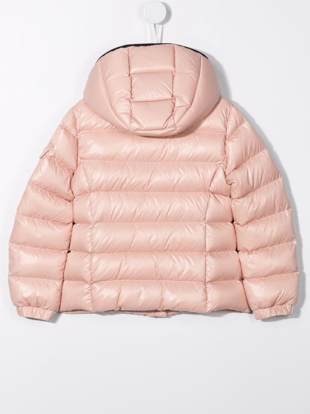 Giubbino per bambina Moncler Enfant Bady L29541A5271068950 512 MONCLER ENFANT 