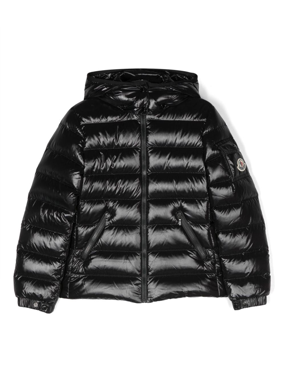 Giubbino per bambina Moncler Enfant Bady L29541A5271068950 999 MONCLER ENFANT 