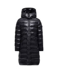 Giubbino per bambina Moncler Enfant Moka L29541C5011068950 999 MONCLER ENFANT 