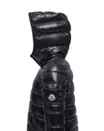 Giubbino per bambina Moncler Enfant Moka L29541C5011068950 999 MONCLER ENFANT 