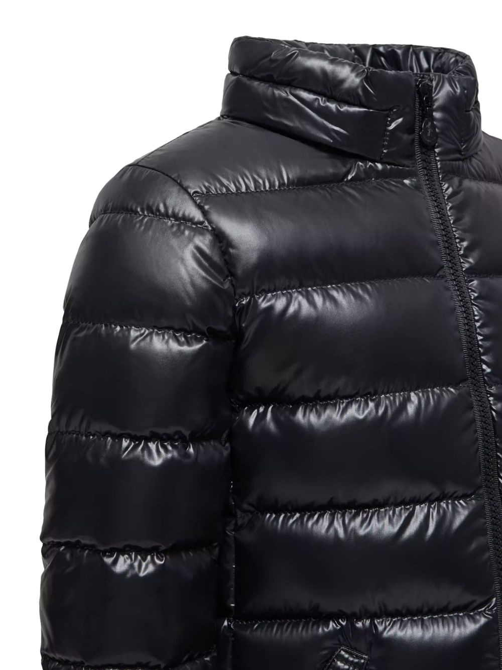 Giubbino per bambina Moncler Enfant Moka L29541C5011068950 999 MONCLER ENFANT 