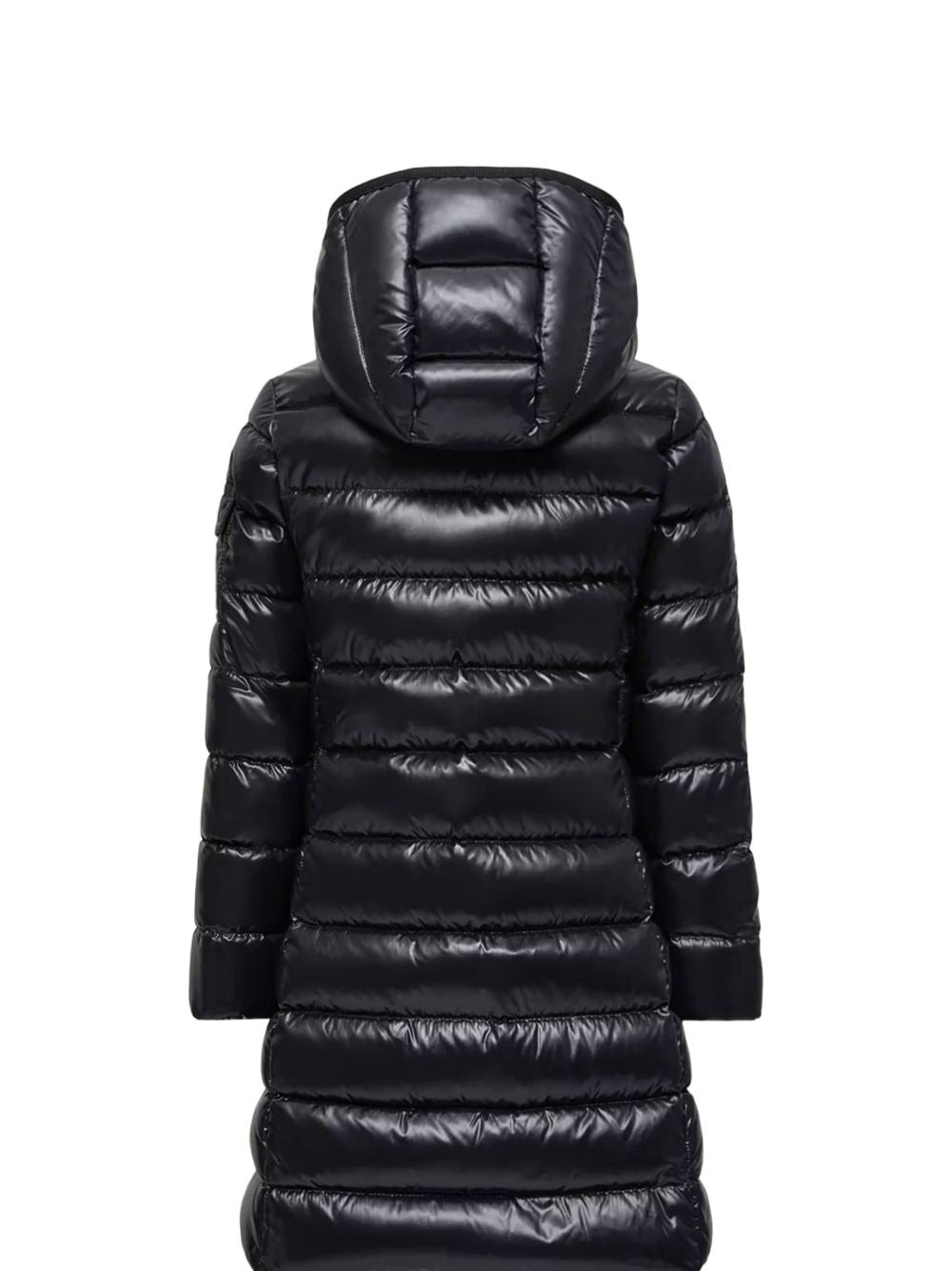 Giubbino per bambina Moncler Enfant Moka L29541C5011068950 999 MONCLER ENFANT 