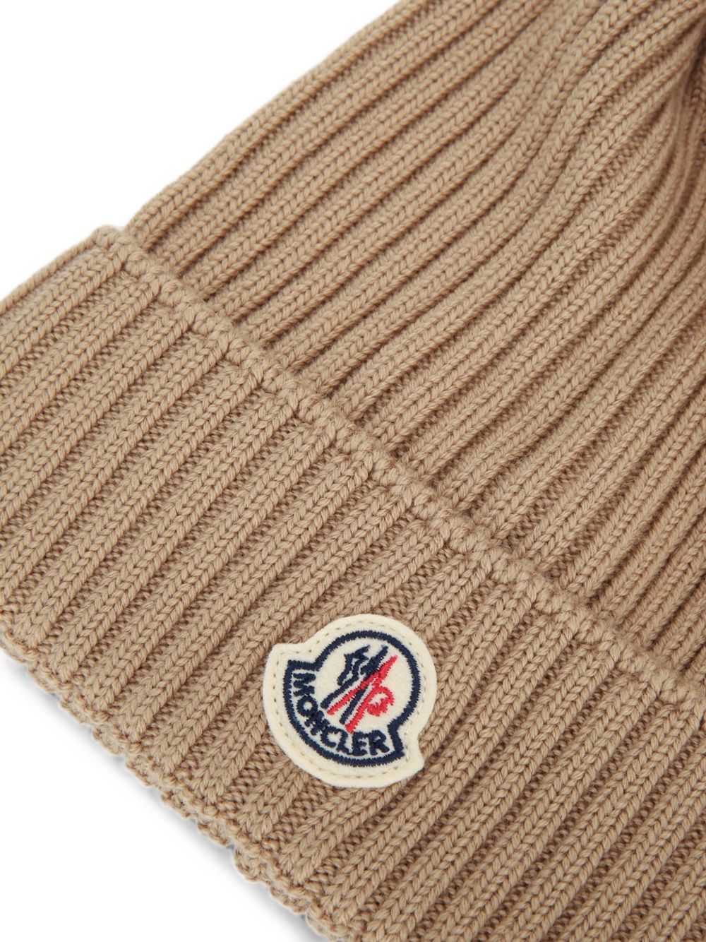 Cappello unisex Moncler Enfant con pom pon L29543B00007A9327 231 MONCLER ENFANT 