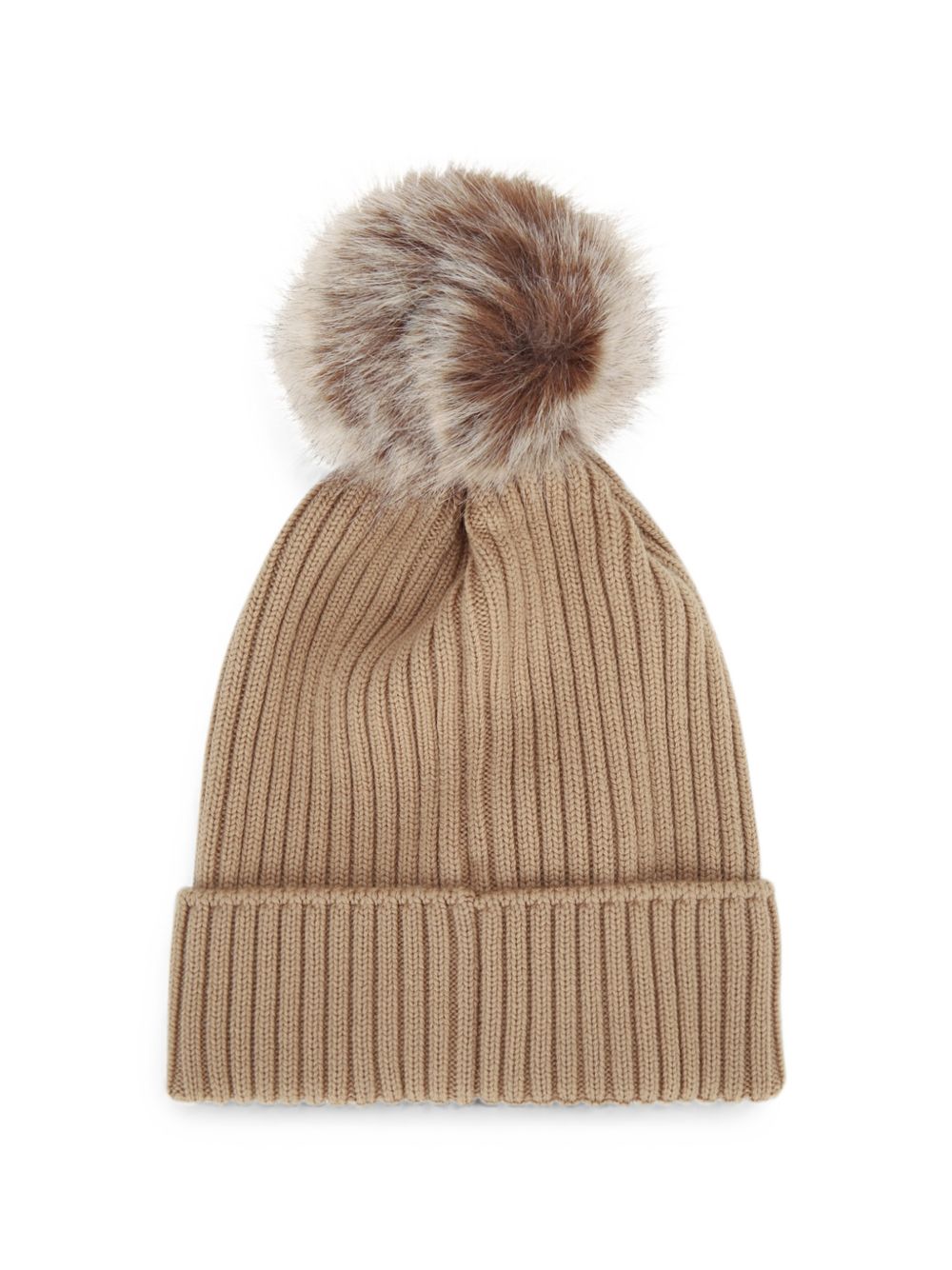 Cappello unisex Moncler Enfant con pom pon L29543B00007A9327 231 MONCLER ENFANT 