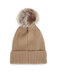 Cappello unisex Moncler Enfant con pom pon L29543B00007A9327 231 MONCLER ENFANT 