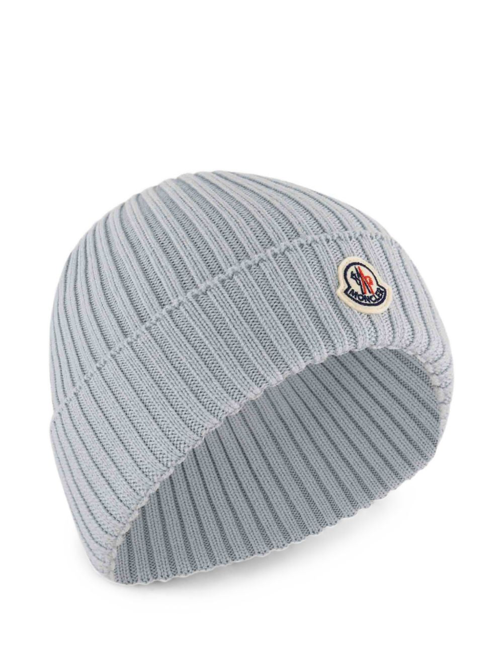 Cappello per bambina Moncler Enfant in lana L29543B00008M1131 702 MONCLER ENFANT 