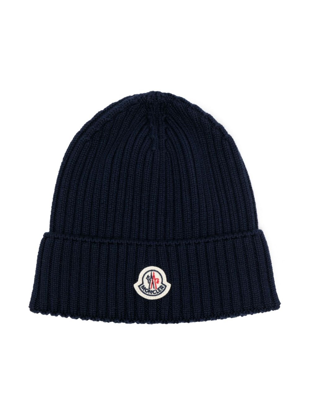 Cappello unisex Moncler Enfant in lana L29543B00009M1131 742 MONCLER ENFANT 