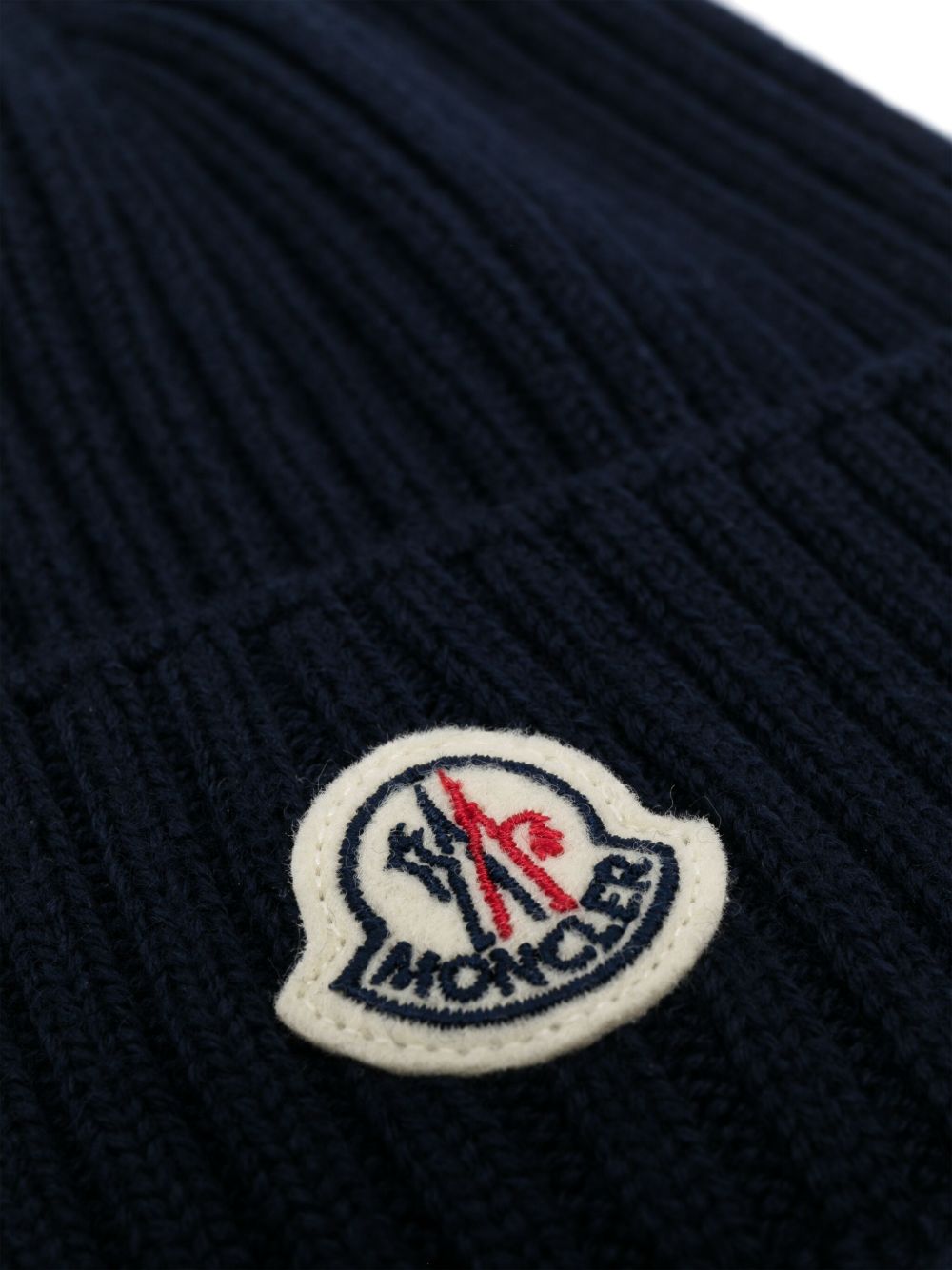 Cappello unisex Moncler Enfant in lana L29543B00009M1131 742 MONCLER ENFANT 
