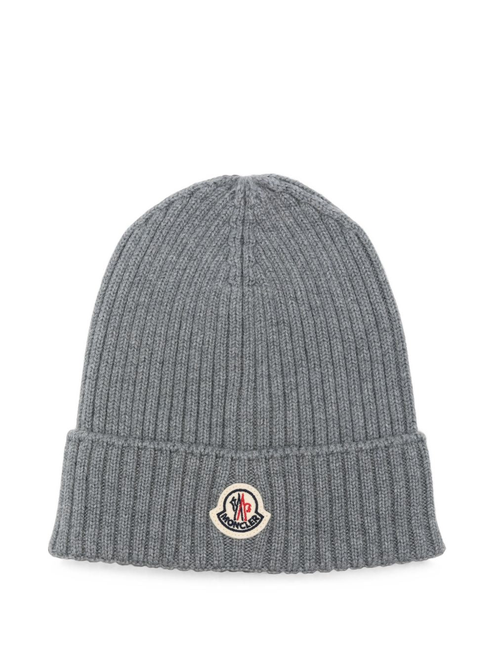 Cappello unisex Moncler Enfant in lana L29543B00009M1131 981 MONCLER ENFANT 