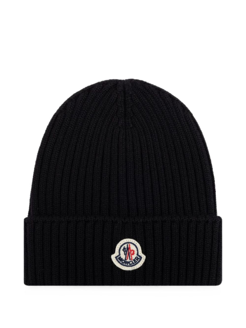 Cappello unisex Moncler Enfant in lana L29543B00009M1131 999 MONCLER ENFANT 