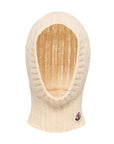 Balaclava per bambina Moncler Enfant in lana L29543G00007N1218 060 MONCLER ENFANT 