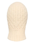 Balaclava per bambina Moncler Enfant in lana L29543G00007N1218 060 MONCLER ENFANT 