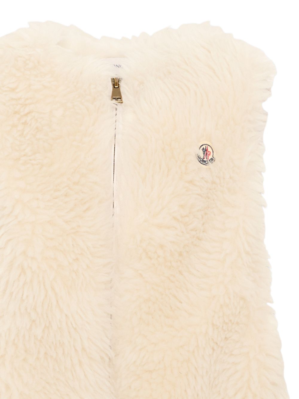 Abito per bambina Moncler Enfant in pelliccia L29548I0001089B8L 050 MONCLER ENFANT 