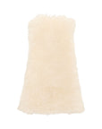 Abito per bambina Moncler Enfant in pelliccia L29548I0001089B8L 050 MONCLER ENFANT 