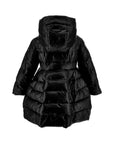 Piumino per bambina Monnalisa trapuntato 17H1038022 0050 MONNALISA 