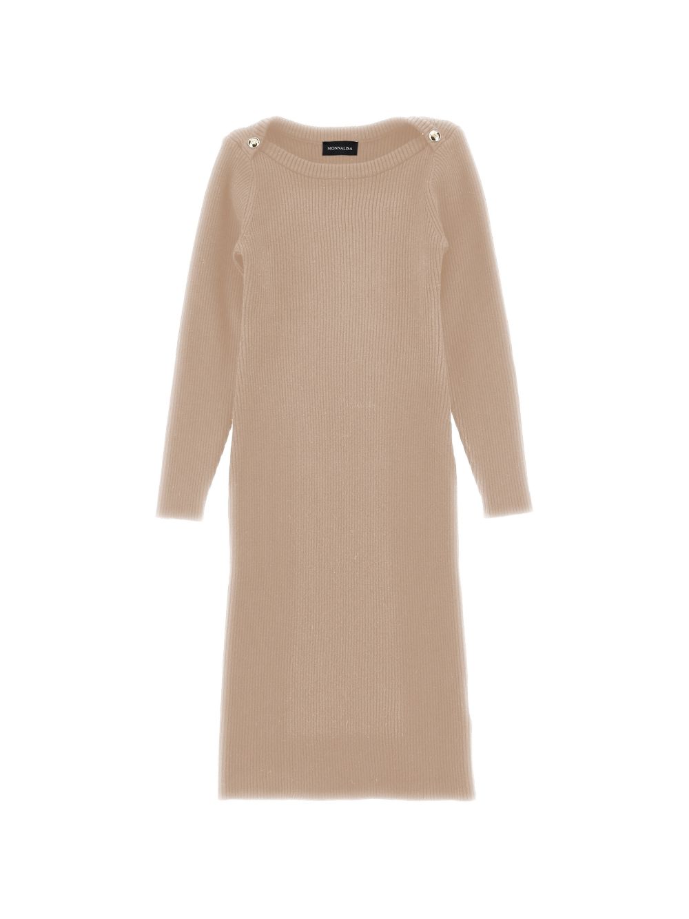 Abito per bambina Monnalisa in maglia 49H9018061 0003 MONNALISA 