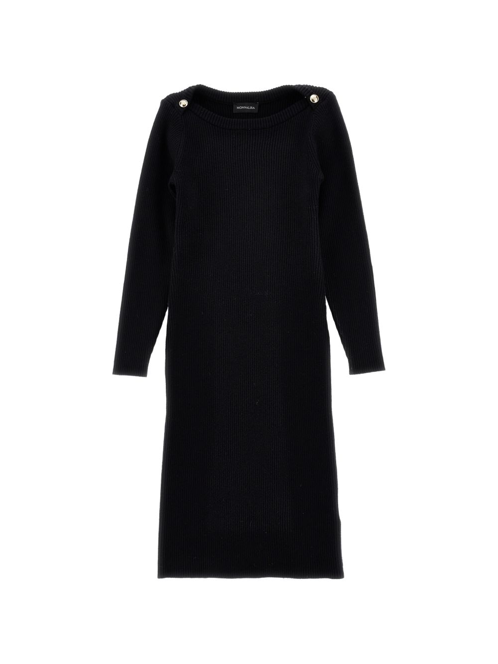 Abito per bambina Monnalisa in maglia 49H9018061 0050 MONNALISA 