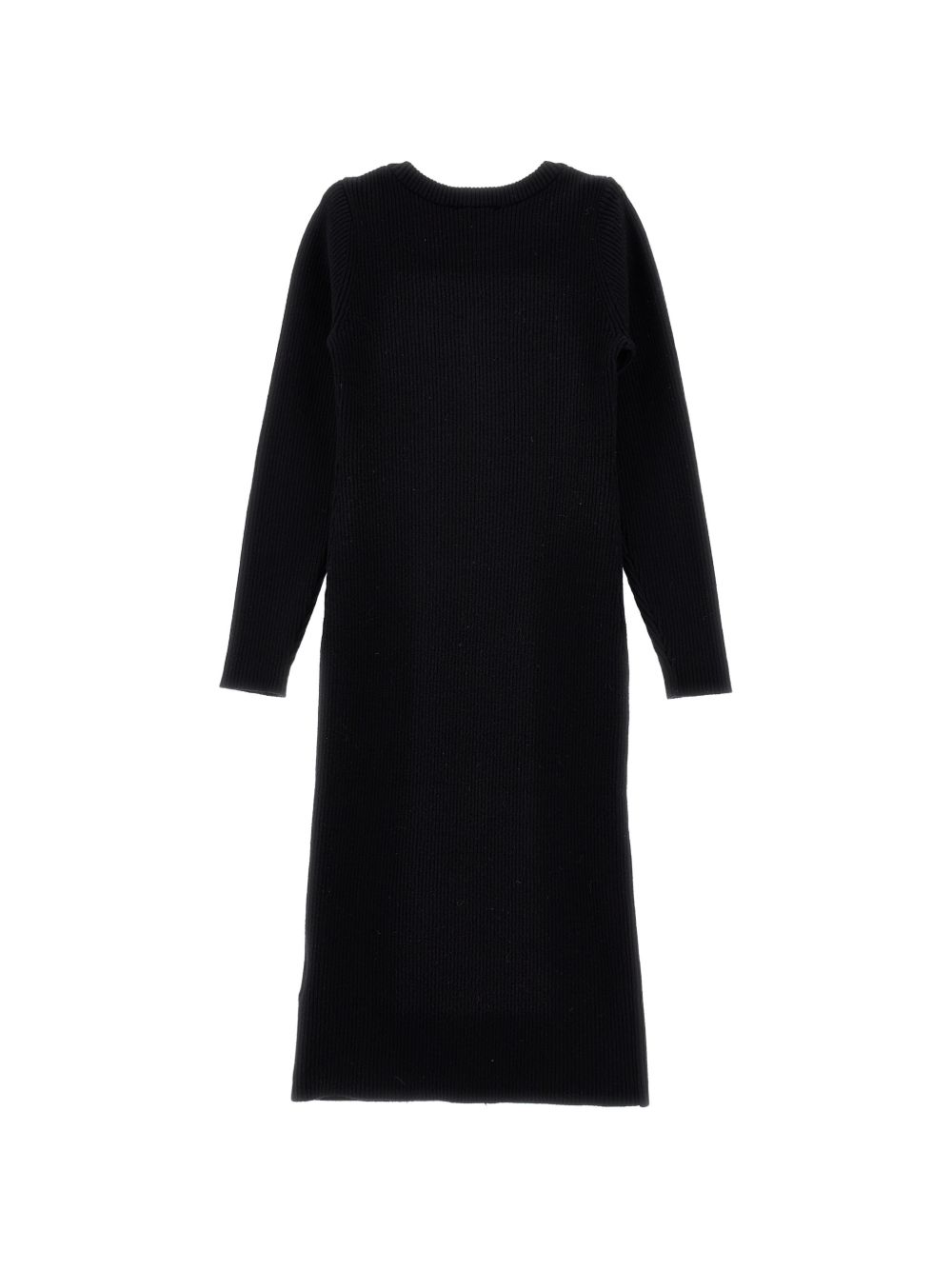 Abito per bambina Monnalisa in maglia 49H9018061 0050 MONNALISA 