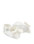 Ballerina per neonata Monnalisa con fiocco 73H0028130 0001 MONNALISA 