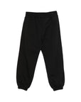 Pantaloni per bambino Moschino Kids tuta HUP09CLCA83 60100 MOSCHINO KIDS 