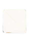 Coperta per neonato Moschino Kids con Teddy MUB00NLCA93 10063 MOSCHINO KIDS 