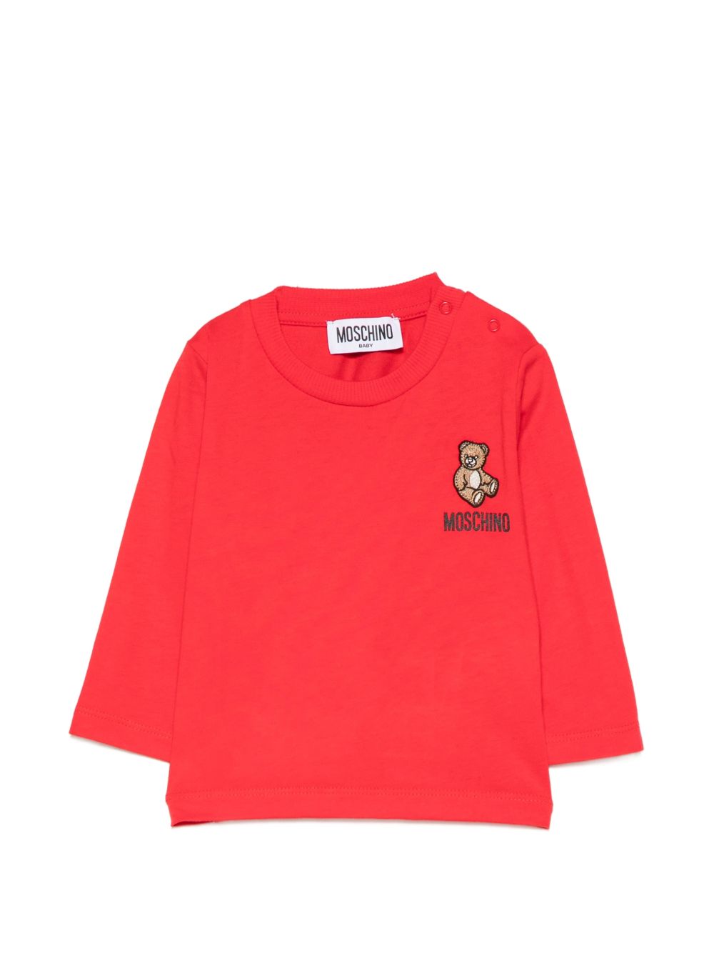  MUO01DLAA10 50109 MOSCHINO KIDS 