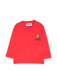  MUO01DLAA10 50109 MOSCHINO KIDS 