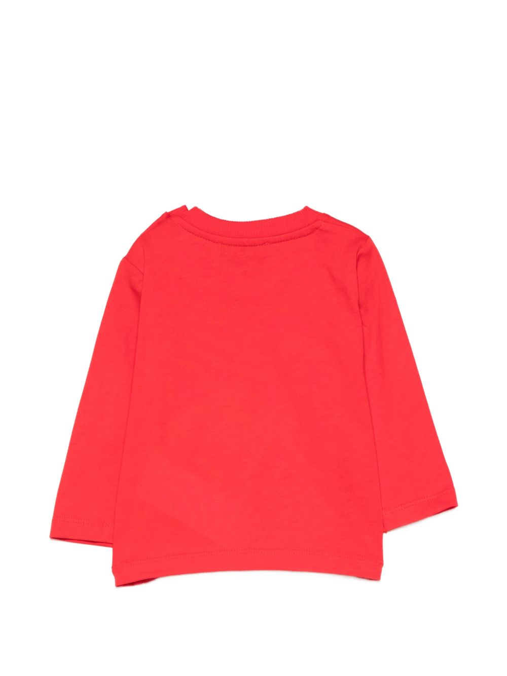  MUO01DLAA10 50109 MOSCHINO KIDS 
