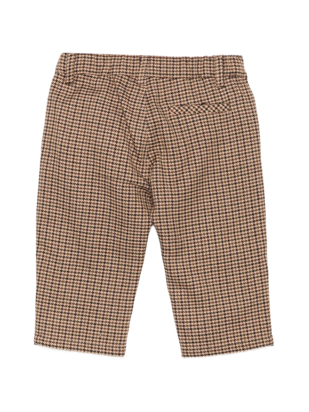 Pantaloni per neonato Moschino Kids MUP061LZE11 86805 MOSCHINO KIDS 