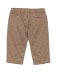Pantaloni per neonato Moschino Kids MUP061LZE11 86805 MOSCHINO KIDS 