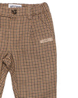 Pantaloni per neonato Moschino Kids MUP061LZE11 86805 MOSCHINO KIDS 