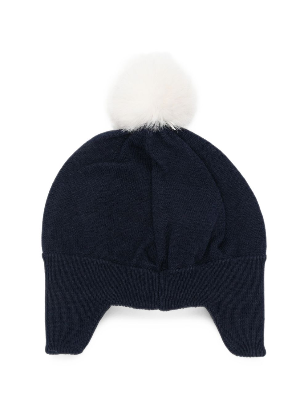 Cappello per neonato Moschino Kids teddy MUX064LHE66 40016 MOSCHINO KIDS 