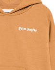 Felpa per bambino Palm Angels Kids con cappuccio F6PAJBHS011 1531 PALM ANGELS KIDS 