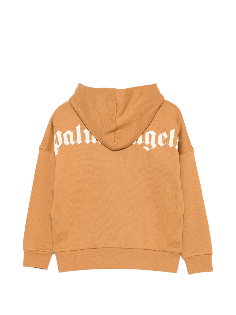 Felpa per bambino Palm Angels Kids con cappuccio F6PAJBHS011 1531 PALM ANGELS KIDS 