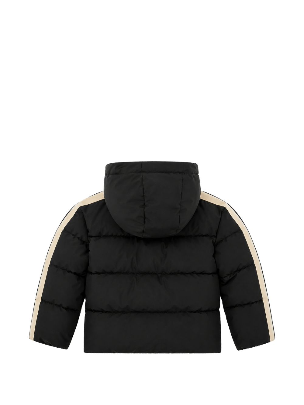 Giubbino per bambino Palm Angels Kids con logo F6PAJBPF005 110 PALM ANGELS KIDS 